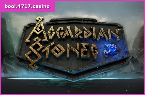 Asgardian Stones