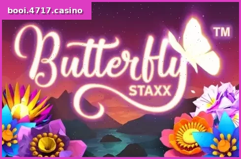 Butterfly Staxx