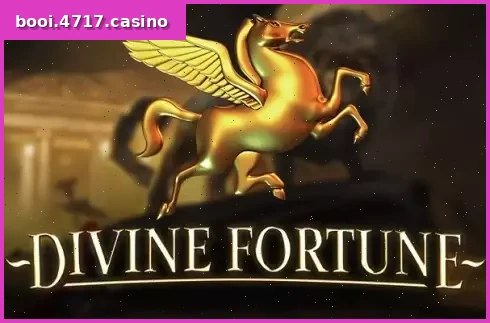 Divine Fortune