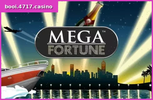 Mega Fortune