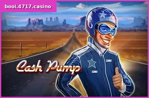Cash Pump
