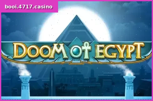 Doom of Egypt