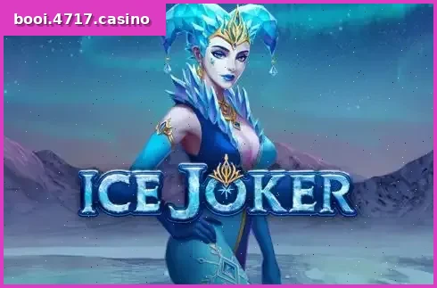 Ice Joker
