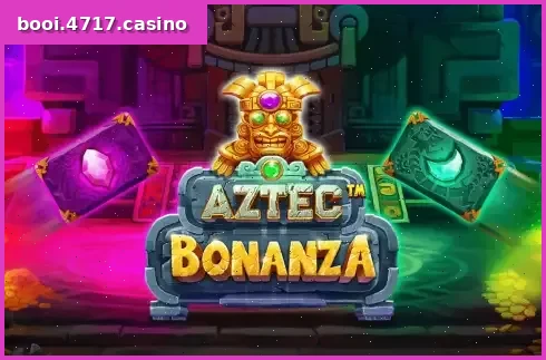Aztec Bonanza