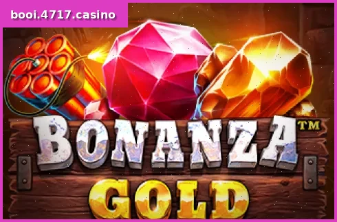 Bonanza Gold