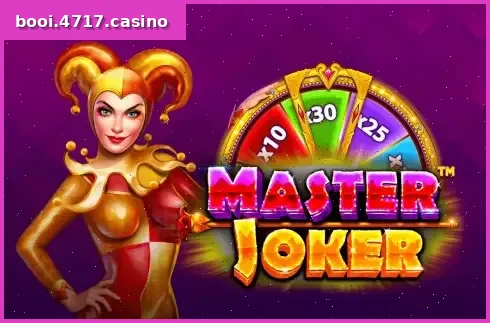 Master Joker