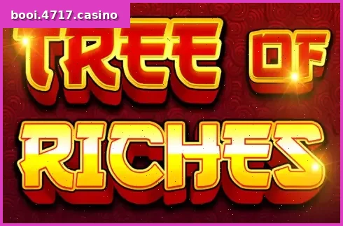 Tree of Riches