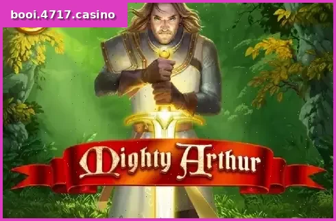 Mighty Arthur