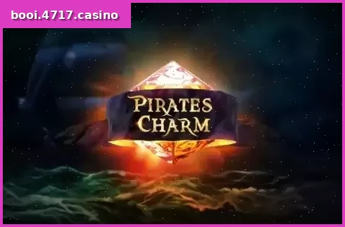 Pirates Charm