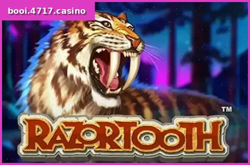 Razortooth