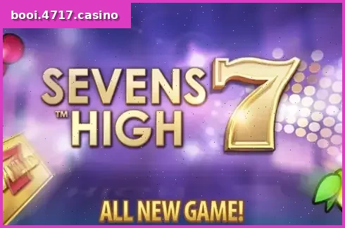 Sevens High