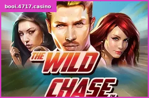 The Wild Chase