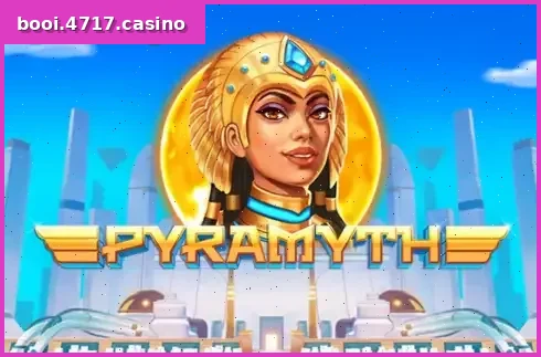 Pyramyth