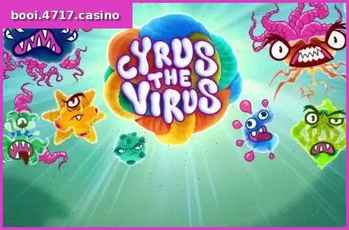 Cyrus the Virus