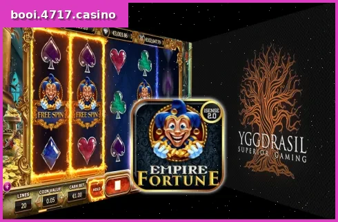 Empire Fortune