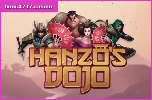 Hanzo's Dojo