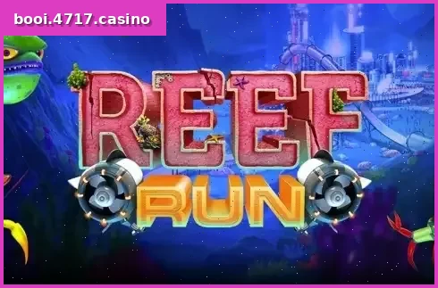 Reef Run